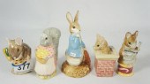 Royal Albert Beatrix Potter Fi