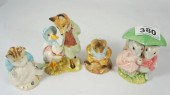 Royal Albert Beatrix Potter Fi