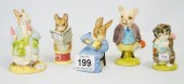 Royal Albert Beatrix Potter Fi