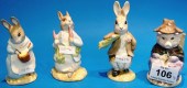 Royal Albert Beatrix Potter fi