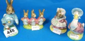 Royal Albert Beatrix Potter Fi
