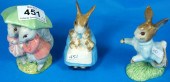 Royal Albert Beatrix Potter Fi