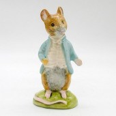 ROYAL ALBERT BEATRIX POTTER FI