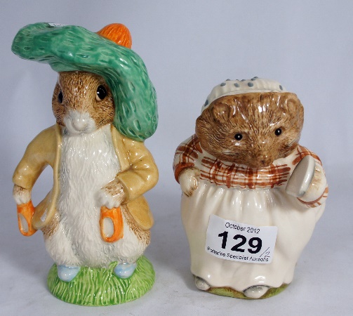 Royal Albert Beatrix Potter large