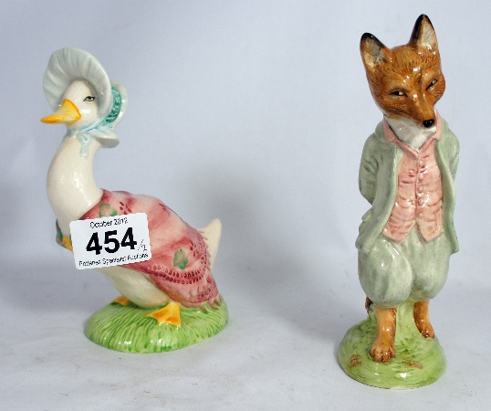 Royal Albert Beatrix Potter large