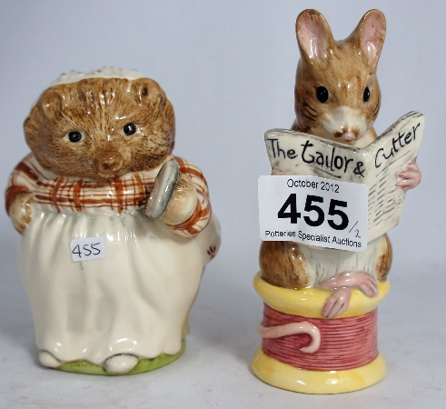 Royal Albert Beatrix Potter large