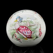 ROYAL ALBERT BEATRIX POTTER MO