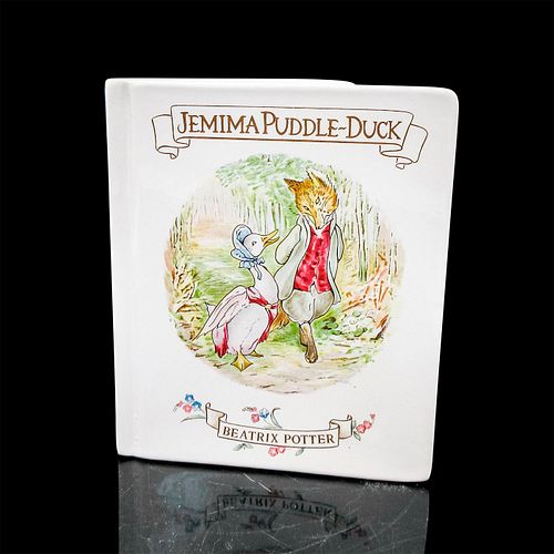 ROYAL ALBERT BEATRIX POTTER MONEY