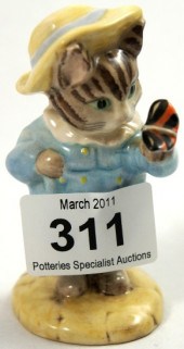 Royal Albert Beatrix Potter To