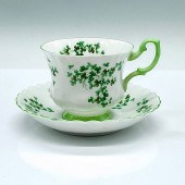 ROYAL ALBERT BONE CHINA TEA CU