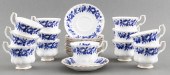 ROYAL ALBERT ENGLAND "ARISTOCR