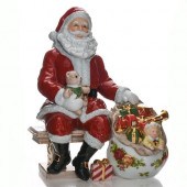 ROYAL ALBERT FIGURE, OLD COUNT