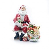 ROYAL ALBERT FIGURINE, OLD COU