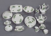 ROYAL ALBERT FINE CHINA FOR 10