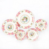 ROYAL ALBERT LADY CARLYLE 5 PI