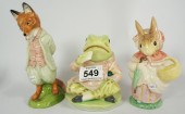 Royal Albert Large Sized Beatr