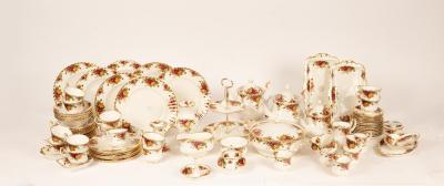 Royal Albert 'Old Country Rose'