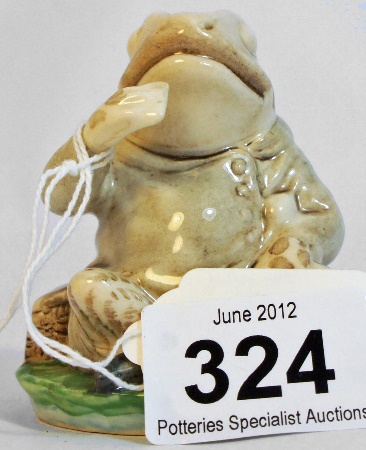 Royal Albert Rare Beatrix Potter
