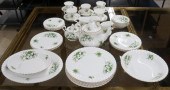 ROYAL ALBERT 'TRILLIUM' PATTER