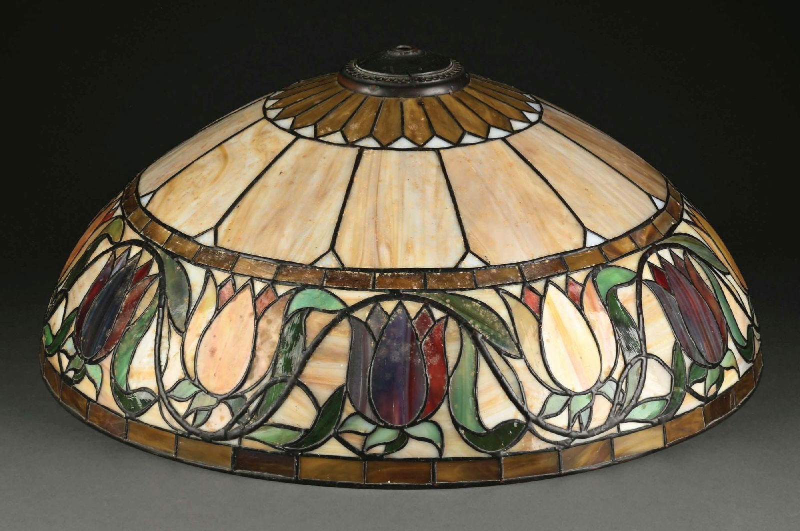 ROYAL ART GLASS LEADED GLASS