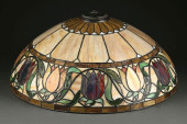 ROYAL ART GLASS LEADED GLASS L