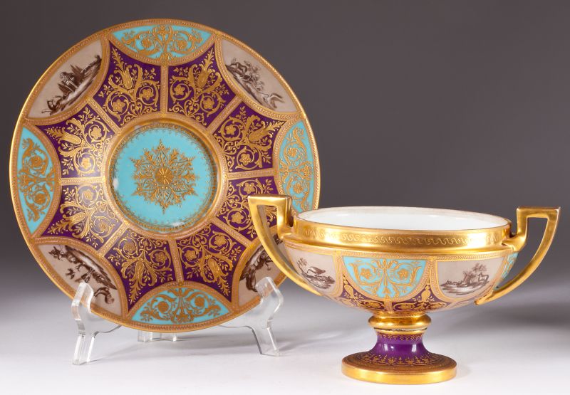 Royal Austrian Compote and