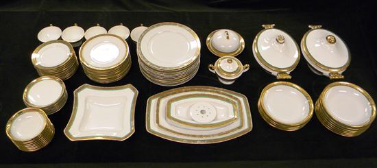 Royal Bavarian Hutschenreuther