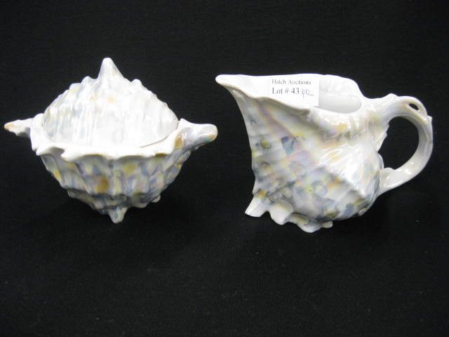 Royal Bayreuth Figural Porcelain