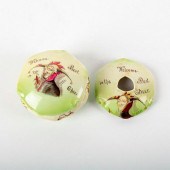 ROYAL BAYREUTH NOKE JESTER SUG