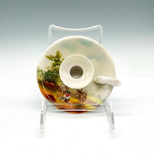 ROYAL BAYREUTH PORCELAIN CHAMBER