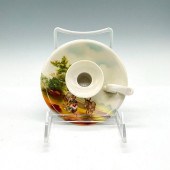 ROYAL BAYREUTH PORCELAIN CHAMB