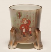 Royal Bayreuth porcelain cup w