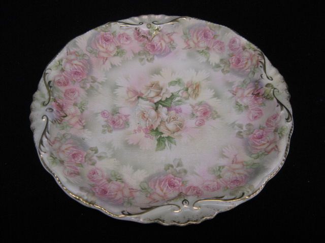 Royal Bayreuth ''Rose Tapestry''
