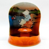 ROYAL BAYREUTH SUNBONNET BABIE