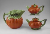 ROYAL BAYREUTH TOMATO PITCHER