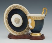 Royal Berlin (KPM) Porcelain C