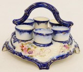 ROYAL BONN DEMI TASSE SETROYAL
