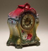 Royal Bonn German china case m