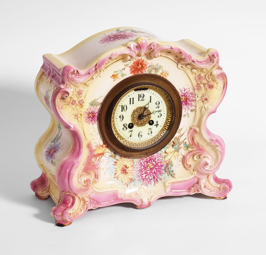 ROYAL BONN LA CANTAL PORCELAIN