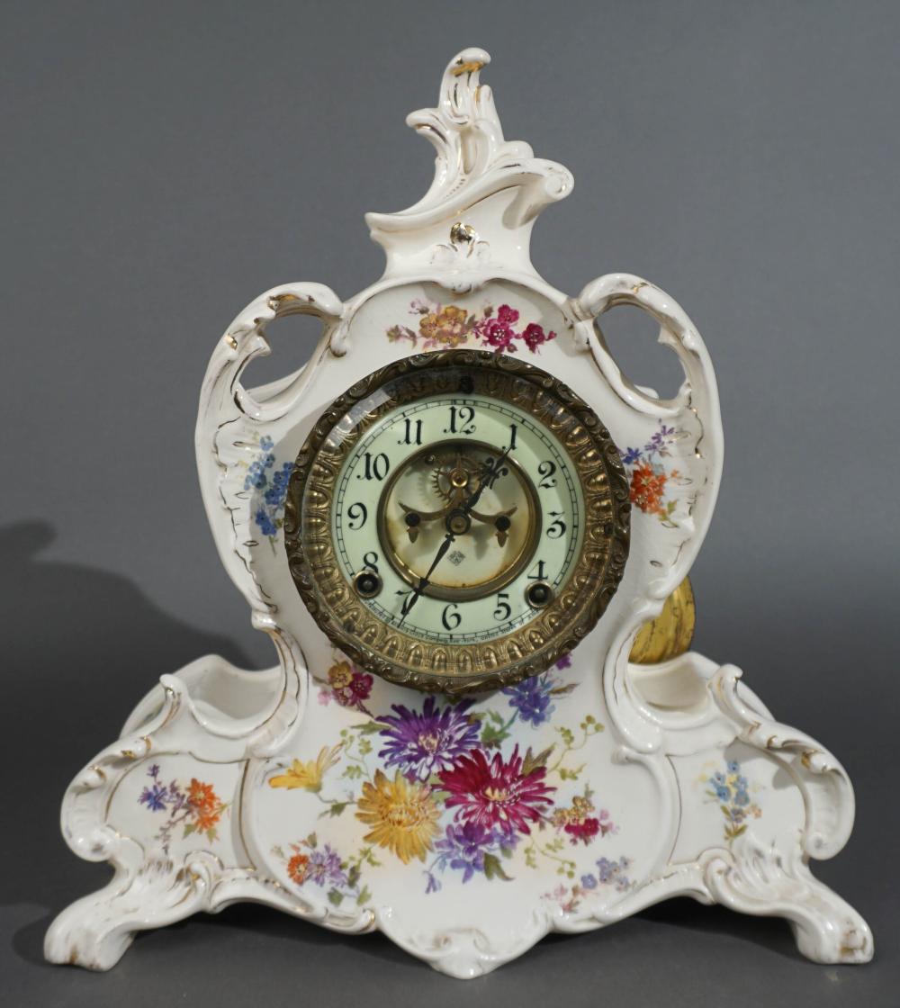 ROYAL BONN LA VENDEE PORCELAIN