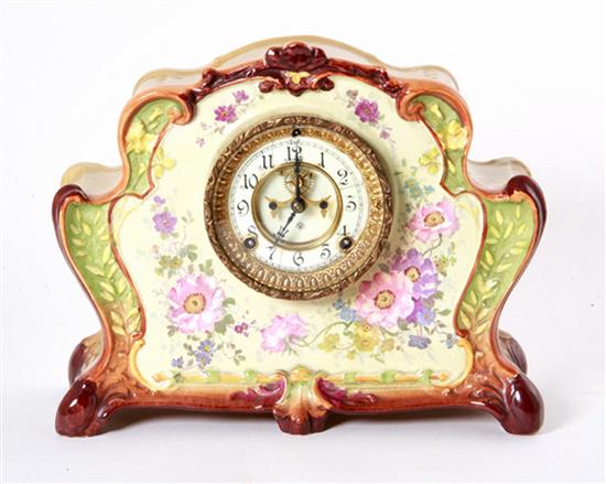 Royal Bonn porcelain 'La Rita'