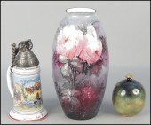 ROYAL BONN PORCELAIN PORTRAIT