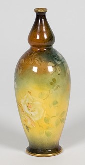 Royal Bonn Porcelain Vase Germ