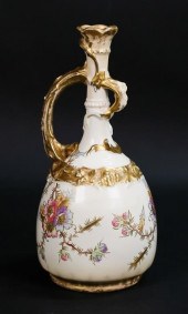 ROYAL BONN PORCELAIN VASERoyal