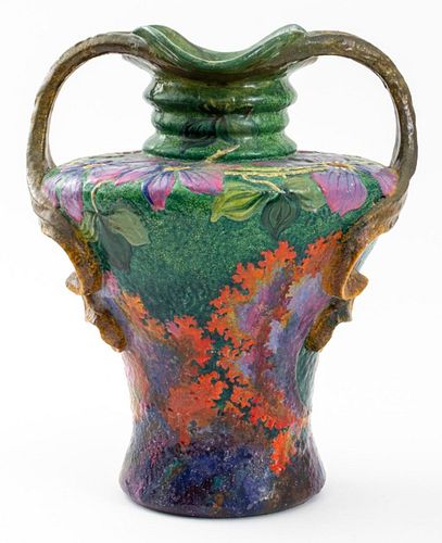 ROYAL BONN RUYSDAEL ART NOUVEAU