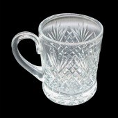 ROYAL BRIERLEY CRYSTAL BEER TA