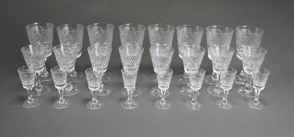 ROYAL BRIERLEY 'STRATFORD' 24-PIECE