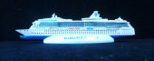 ROYAL CARRIBEAN CAPTAINS TABLE