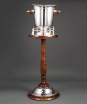 ROYAL CASTLE CHAMPAGNE BUCKET