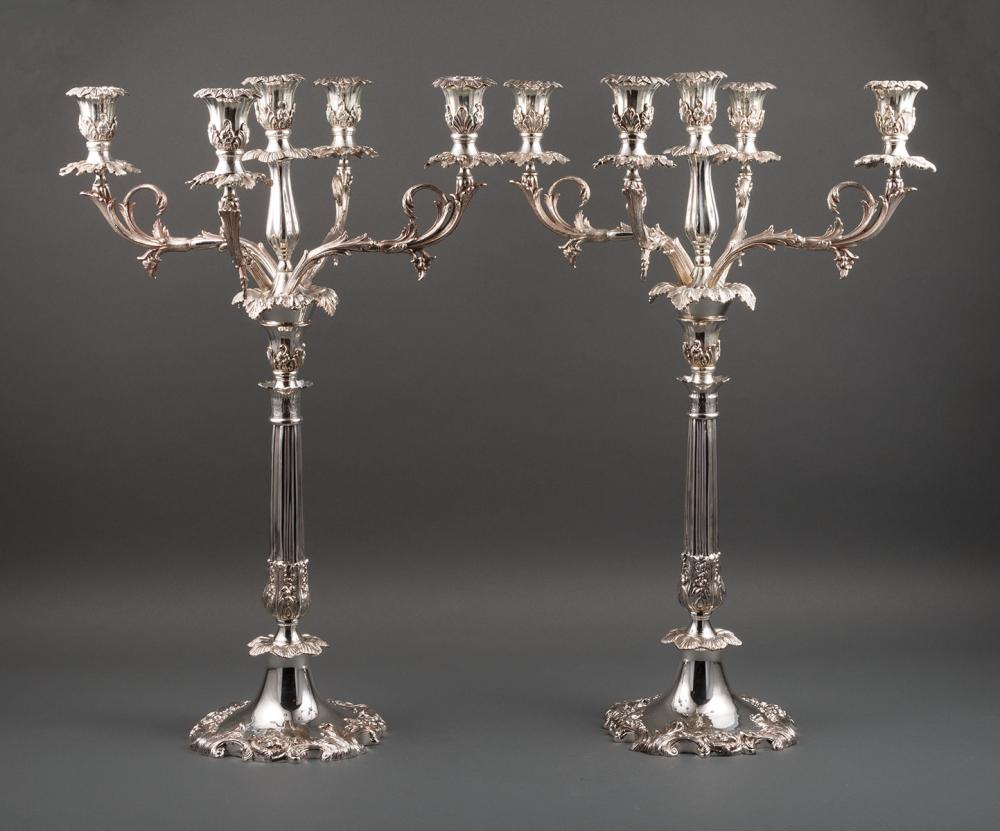 ROYAL CASTLE SILVERPLATE